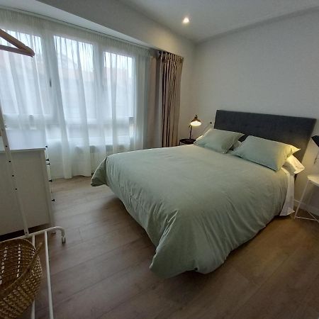 Apartamento Centro-Playa IV ヒホン エクステリア 写真