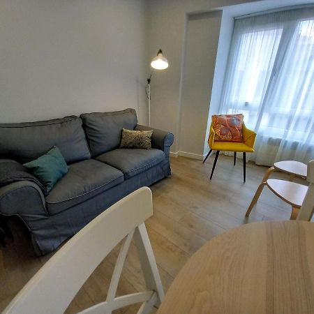 Apartamento Centro-Playa IV ヒホン エクステリア 写真