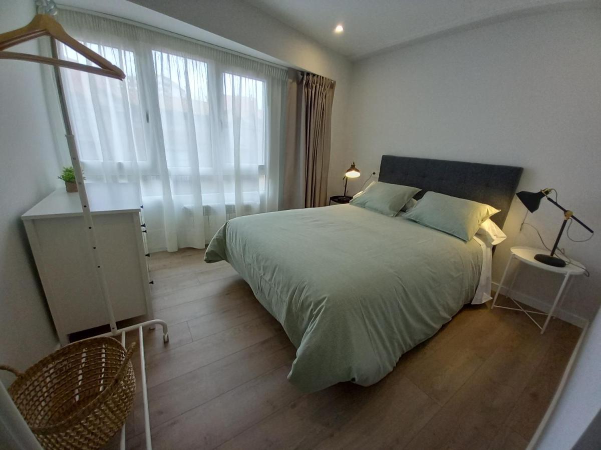 Apartamento Centro-Playa IV ヒホン エクステリア 写真