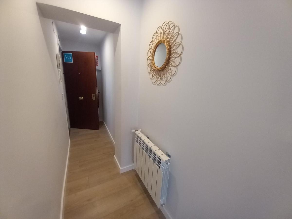 Apartamento Centro-Playa IV ヒホン エクステリア 写真